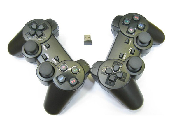 USB Receiver Wireless Receiver From USB TWINS Wireless Controller Gamepad, Work With This TWINS Ccontroller Together Only