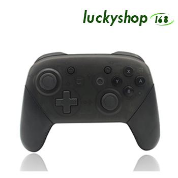 Wireless Bluetooth Game Pad Controller Joypad Joystick Remote Control For Nintendo Switch Console