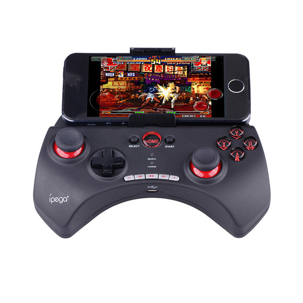 IPEGA PG-9025 Gamepad PG 9025 Wireless Bluetooth Game Console Phone Joystick Game Controller For Android/ iOS Smartphone PC TV Box