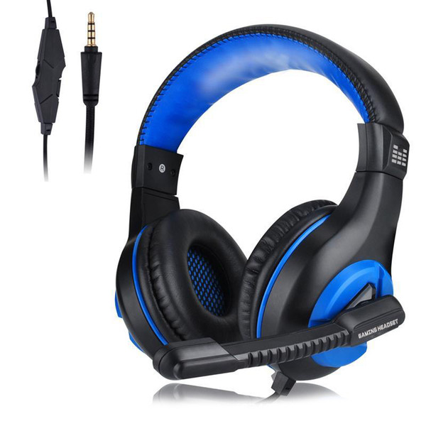 Top Selling DLDL SOUND gaming Headsets DLDLSOUND Headphone for PC XBOX ONE PS4 Headset Headphone For Computer Headphone idea