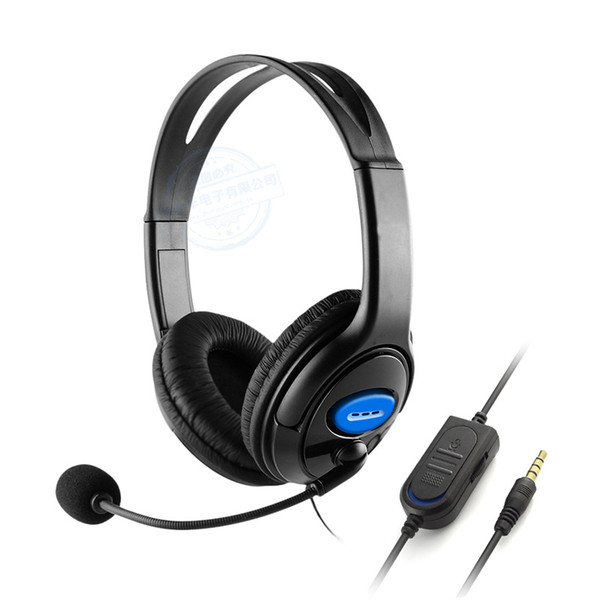 Pro one tooling gaming headsets Headphone for PC XBOX ONE PS4 SMARTPHONE Headset headphone For Computer Headphone