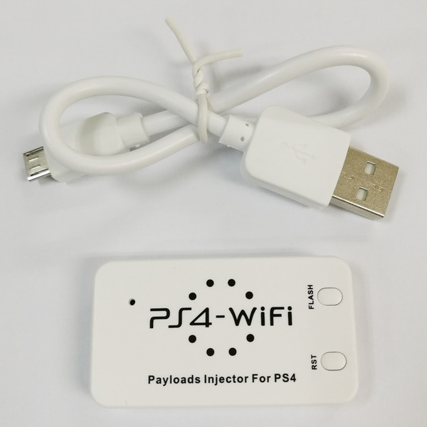 For ps4 wifi payloads injector wireless crack module without network just plug and play for PlayStation 4 Wifi Payloads ESP-8266