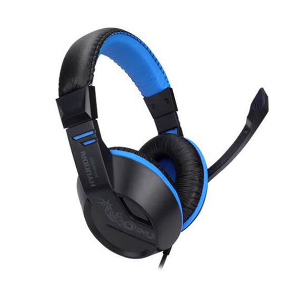 Top seller tooling gaming headsets Headphone for PC XBOX ONE PS4 Headset headphone For Computer Headphone