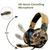 Camouflage Ps3 Gaming Headset Bass Gaming Headphones Game Earphones with Mic LED Light for PC Mobile Phone New Xbox One Tablet