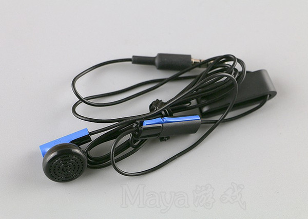 Gaming earphone Headset Headphones with Microphone for Sony PS4 for PlayStation 4