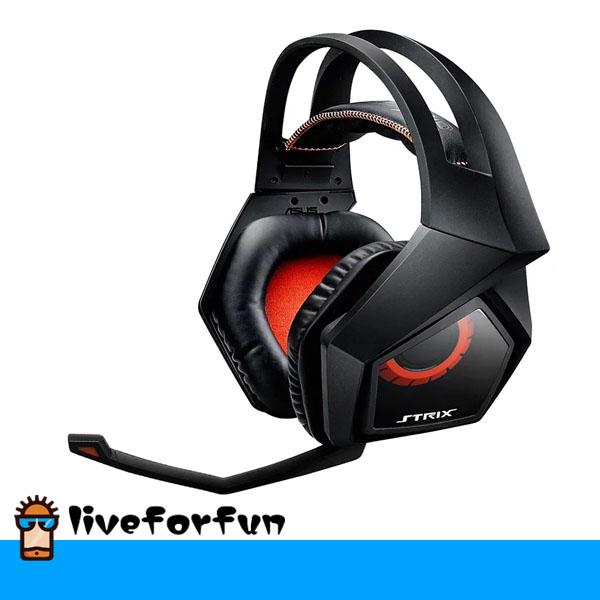 7.1 Gaming Headset USB sound card gaming headphones built-in sound card gaming headband headphone headset