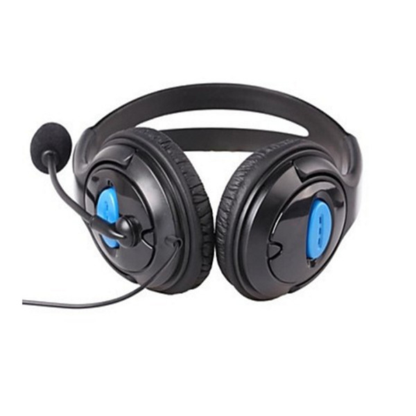 Gaming headphone Earphone Gaming Headset Headphone Headset 3.5mm port with microphone for playstation 4 laptop phone for Xbox One pc ps4