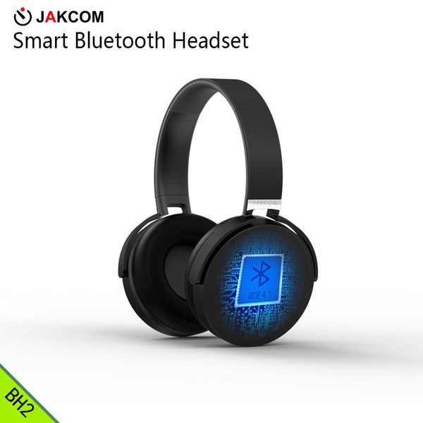 JAKCOM BH2 Smart Wireless Headset Hot Sale in Headsets as riverdale ethereum new product