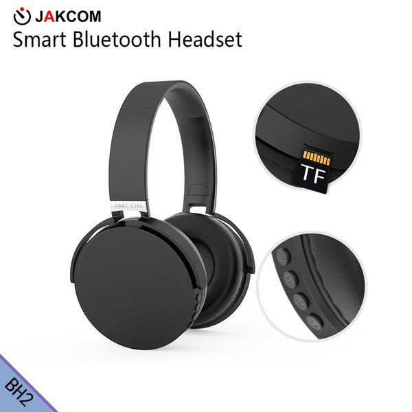 JAKCOM BH2 Smart Wireless Headset Hot Sale in Headsets as cep telefonu zambia watches men wrist