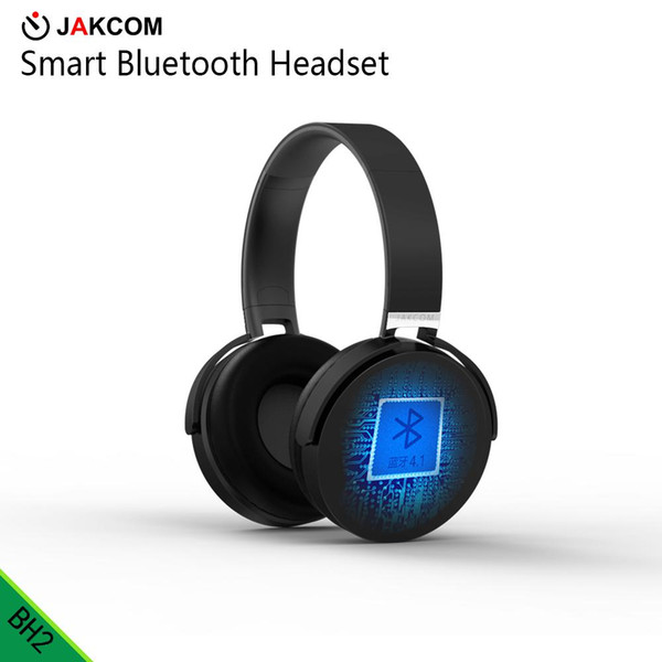 JAKCOM BH2 Smart Wireless Headset Hot Sale in Headsets as phone ring xioami fm transmitter