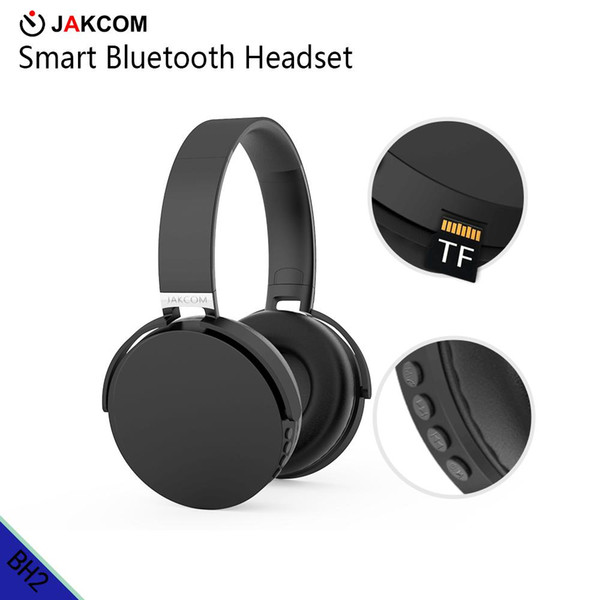 JAKCOM BH2 Smart Wireless Headset Hot Sale in Headsets as poco f1 nb iot tracking mobile phones