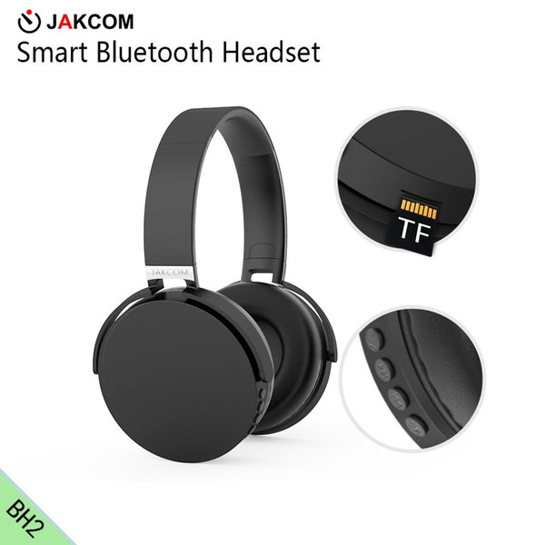 JAKCOM BH2 Smart Wireless Headset Hot Sale in Headsets as watch mobile qaud umidigi