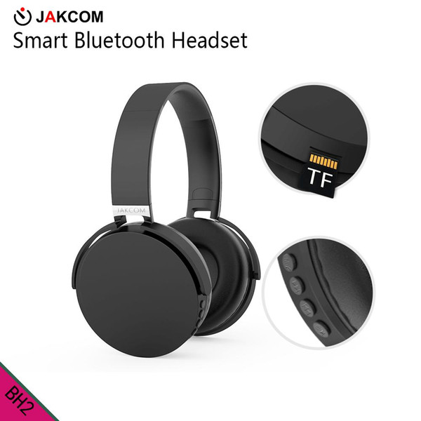 JAKCOM BH2 Smart Wireless Headset Hot Sale in Headsets as techno phone el thunder sport smart watch