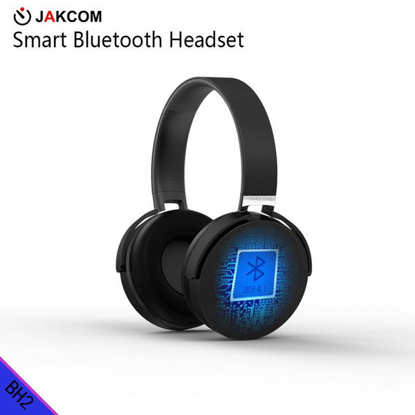 JAKCOM BH2 Smart Wireless Headset Hot Sale in Headsets as new gpz 7000 detector navigation