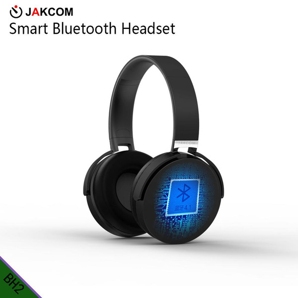 JAKCOM BH2 Smart Wireless Headset Hot Sale in Headsets as gaming bx80684i78700k earbuds