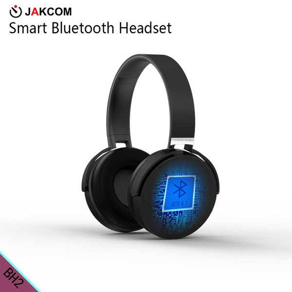 JAKCOM BH2 Smart Wireless Headset Hot Sale in Headsets as buggy renli vestel smart fone de ouvido