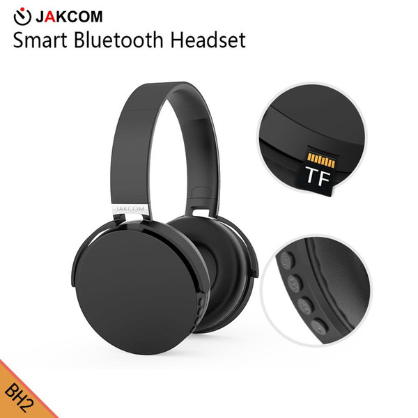 JAKCOM BH2 Smart Wireless Headset Hot Sale in Headsets as projector watches 6s plus theragun