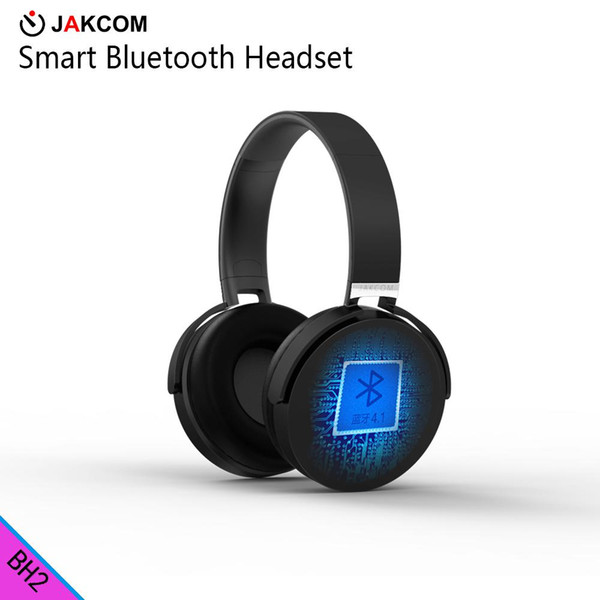 JAKCOM BH2 Smart Wireless Headset Hot Sale in Headsets as ring light smartwatch 2018 heart rate monitor