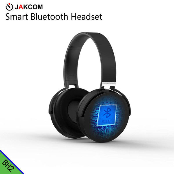 JAKCOM BH2 Smart Wireless Headset Hot Sale in Headsets as cellular watch film poron elektronik sigara