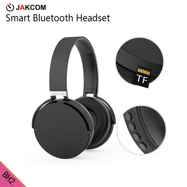 JAKCOM BH2 Smart Wireless Headset Hot Sale in Headsets as blue film download tianshi health cpu cooler