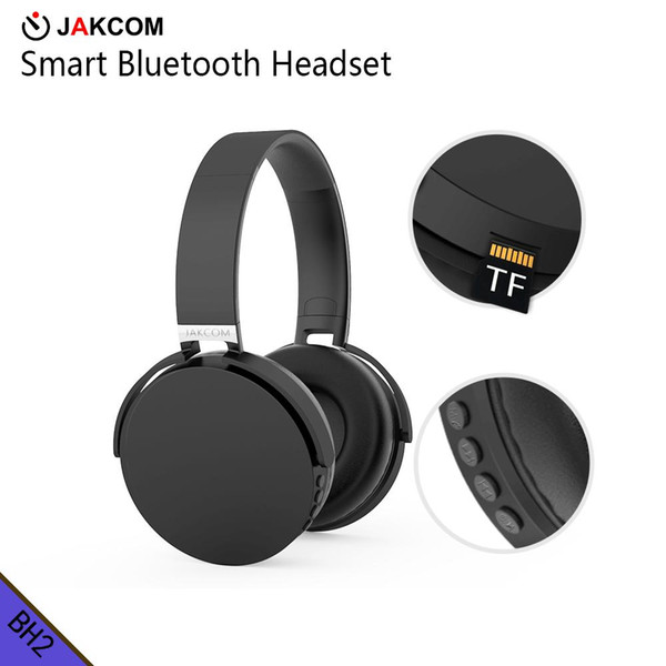 JAKCOM BH2 Smart Wireless Headset Hot Sale in Headsets as goophone firestick 4k tricycle