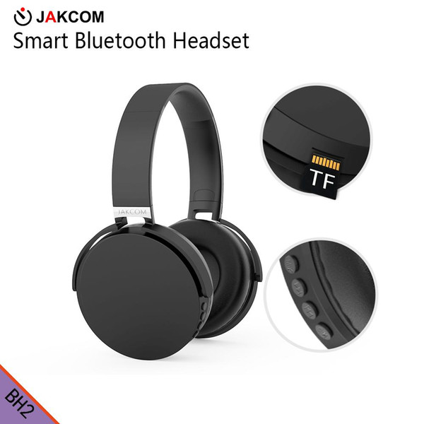 JAKCOM BH2 Smart Wireless Headset Hot Sale in Headsets as laptop computers cdj 2000 smartwatch u8