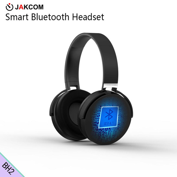 JAKCOM BH2 Smart Wireless Headset Hot Sale in Headsets as phone accesories quadski six video download