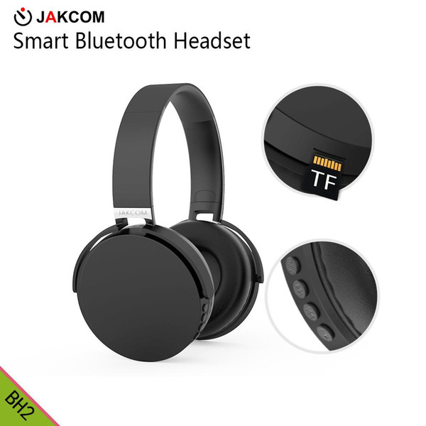 JAKCOM BH2 Smart Wireless Headset Hot Sale in Headsets as mota smart ring oneplus 6t mini