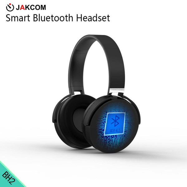 JAKCOM BH2 Smart Wireless Headset Hot Sale in Headsets as bulk items vestel led tv gaming