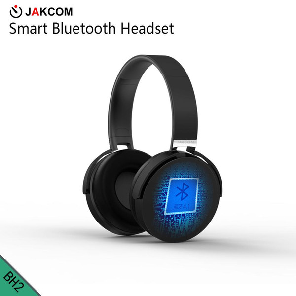 JAKCOM BH2 Smart Wireless Headset Hot Sale in Headsets as cubot x18 x vidoes hookah