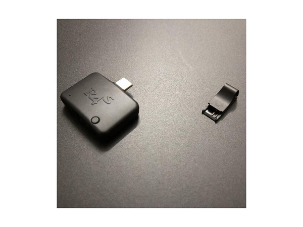 Type-C Flash Card Dongle Adapter Kit