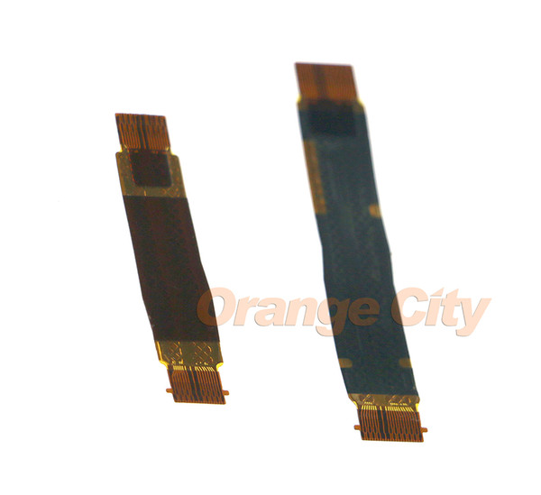 Original Left Right Key Button PCB Board Connecting Flex Flat Cable for PS Vita PSV 1000 PSV1000 Console Replacement