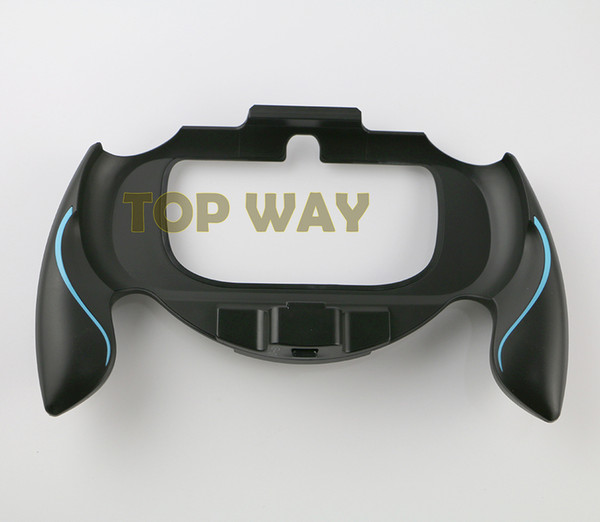 Comfortable Joypad Bracket Holder Handle Hand Grip Case for Sony psv1000 Psvita PS Vita PSV 1000 Gamepad HandGrip