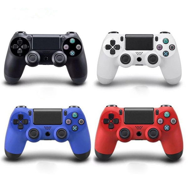 Wired Ps4 Gamepad Controller for PS4 Dual Vibration Joystick Gamepad Game Controllers Wired JoyStick For Gamer Factory Price