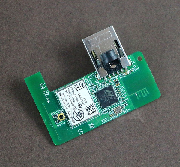 USB internal network WiFi card board PCB For XBOX360 XBOX 360