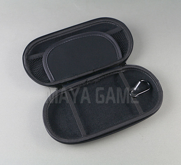 For Sony PS Vita PSV 1000 PSVita 1000 Cover Box Protective Storage Hard Travel Carry Shell Case Cover Pouch Bag