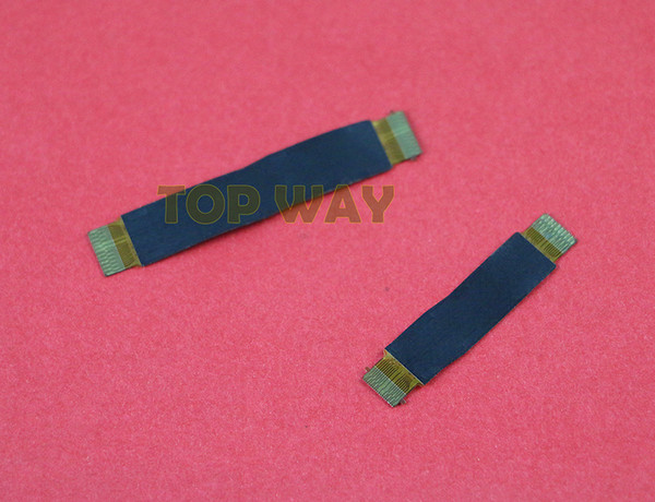 Original Left Right Key Button PCB Board Connecting Flex Flat Cable for Sony PlayStation PS Vita PSV 1000 PSV1000 Console