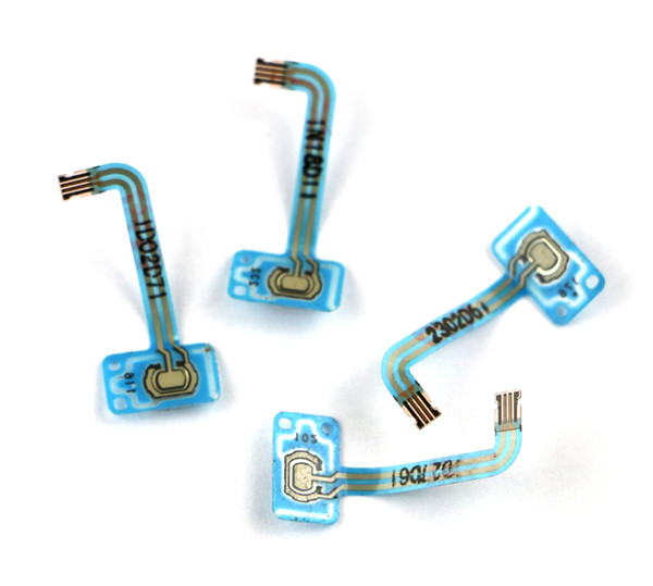 Original Button Switch On Off Flex Start Cable For PSV1000 Power Reset Switch Flex Cable For PS Vita 1000 Controller