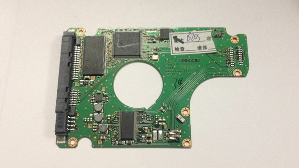 Cheap pcb 1pcs/ lot HDD PCB Used disassemble BF41-00354A 00 / M8_REV.03 R00 HN-M101MBB