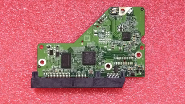 HDD PCB 2060-771945 001 2060-771945-001 A 20EURS WD20EZRX 30PURX WD40EZRX rev e