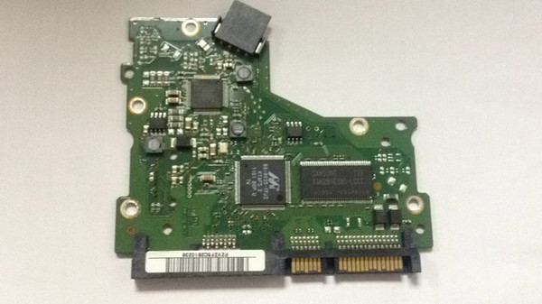 1pcs/lot HD502HJ HD254GJ ST500DM005 HDD PCB Logic board coding: BF41-00302A 00 code 3 Cheap code