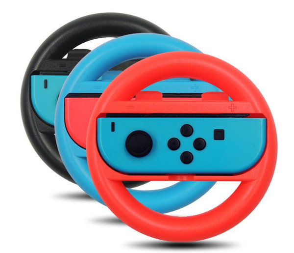 SWITCH Game Handle Steering Wheel Game Steering Wheel Bracket NS Game Handle Steering Wheel