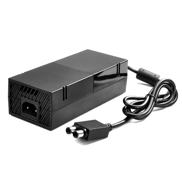 Power Supply AC Adapter Cord Cable Brick for Microsoft XBOX ONE Console VGA_00M