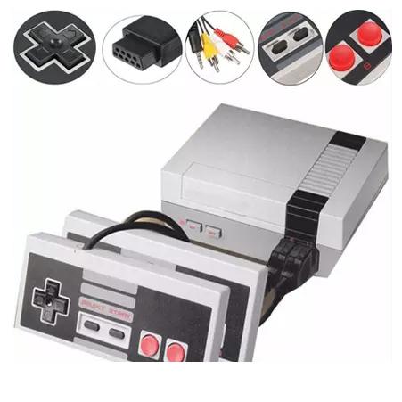 New Arrival Mini TV can store 620 500 Game Console Video Handheld for NES games consoles with retail boxs dhl free shipping