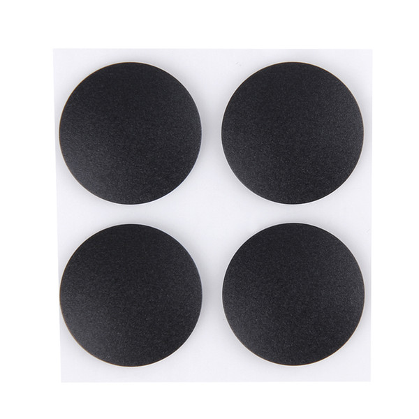 base stand 4pcs/lot Bottom Case Rubber Foot Pad Stand Notebook Laptop Replacement Feet Base For Macbook Pro Retina 1398 A1425 A1502 Black