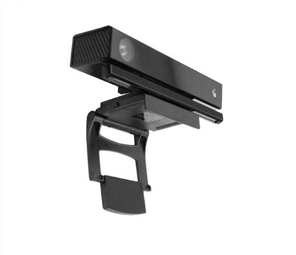 Adjustable Mount Holder Mini Camera TV Clip Holder for XBOX One XBOXONE Kinect 2.0 Mounting Video Games Accessories