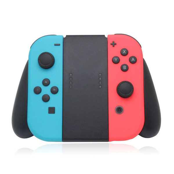 Handle Grip Handgrip Holder For Switch NS 2 Joy Con Controller Grips Gamepad Game Support Stand OTH717