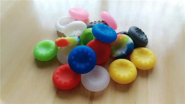 Skid-Proof Silicone Thumbsticks cap Thumb stick caps Joystick covers Grips cover for PS3/PS4/XBOX ONE/XBOX 360 controllers