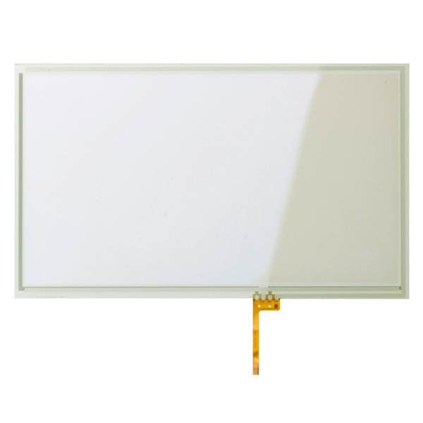 Wholesale-Replacement Touch Screen Digitizer for Wii U GamePad Controller