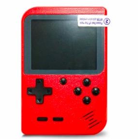 video handheld Games Consoles can store 168 Retro Portable Mini Handheld 8 bit Color LCD Game Player For FC Game